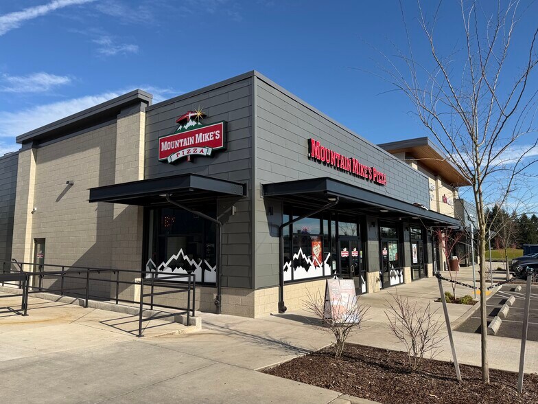 More Photos Of 13909 NE 10th Ave, Vancouver Unknown For Lease