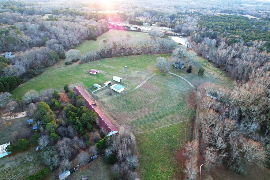 More Photos Of 16 HWY 211, Statham Land For Sale