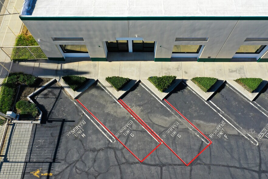 More Photos Of 11940 Goldring Rd, Arcadia Warehouse For Sale