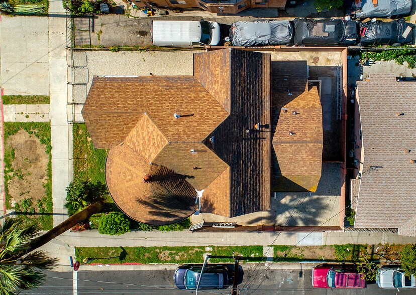 More Photos Of 1703 Toberman St, Los Angeles Apartments For Sale