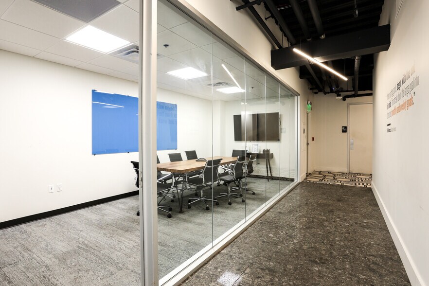 More Photos Of 1630 Welton St, Denver Coworking Space