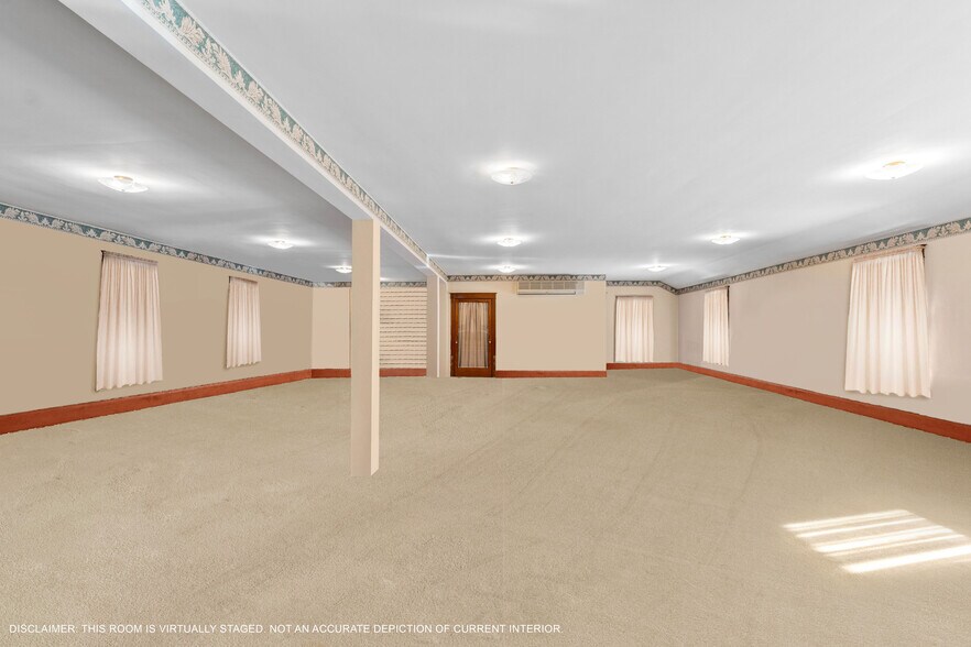 More Photos Of 150 Main St, Johnson City Medical For Sale