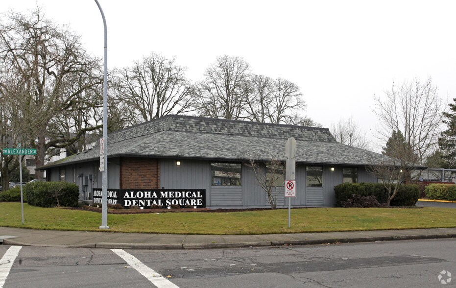 More Photos Of 18455 SW Alexander St, Beaverton Medical For Lease