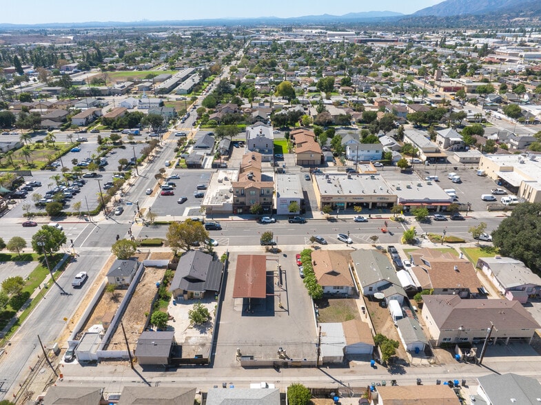More Photos Of 514 N Azusa Ave, Azusa Carwash For Sale