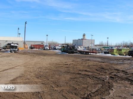 More Photos Of 11211 Winterburn Rd NW, Edmonton Office For Sale