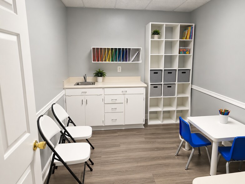 More Photos Of 3614 B J Dewey Gray Cir, Augusta Medical For Lease