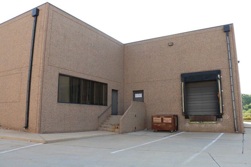 More Photos Of 4600 Nautilus Ct S, Boulder Warehouse For Sale
