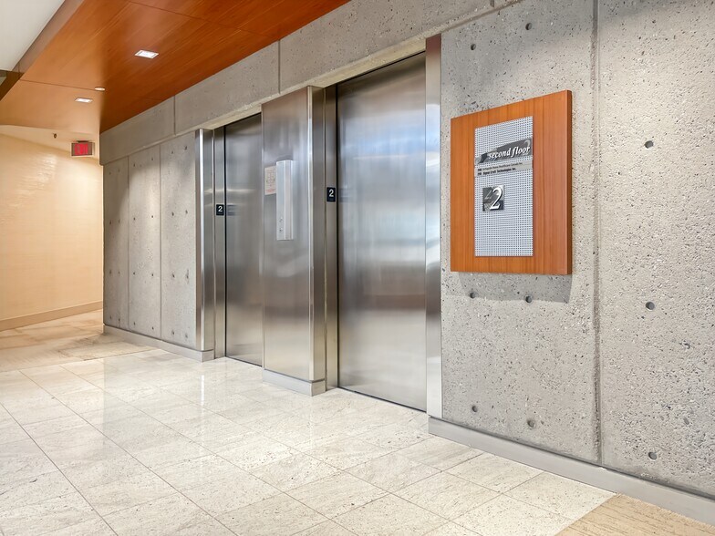 More Photos Of 6815 8th St NE, Calgary Coworking Space