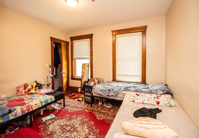 More Photos Of 56 Cohasset St, Worcester Multifamily For Sale