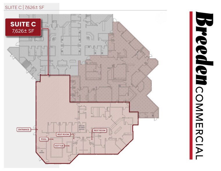 More Photos Of 940 N Marr Rd, Columbus Medical For Lease