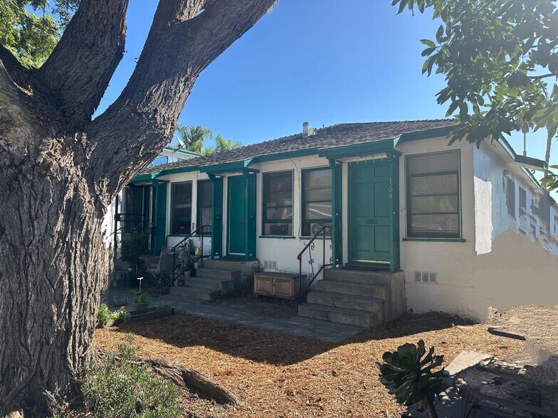 More Photos Of 150-160 Orange Ave, Goleta Apartments For Sale