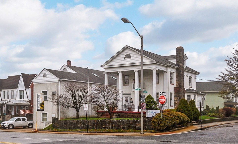Primary Photo Of 7518-7526 Harford Rd, Baltimore Office For Sale