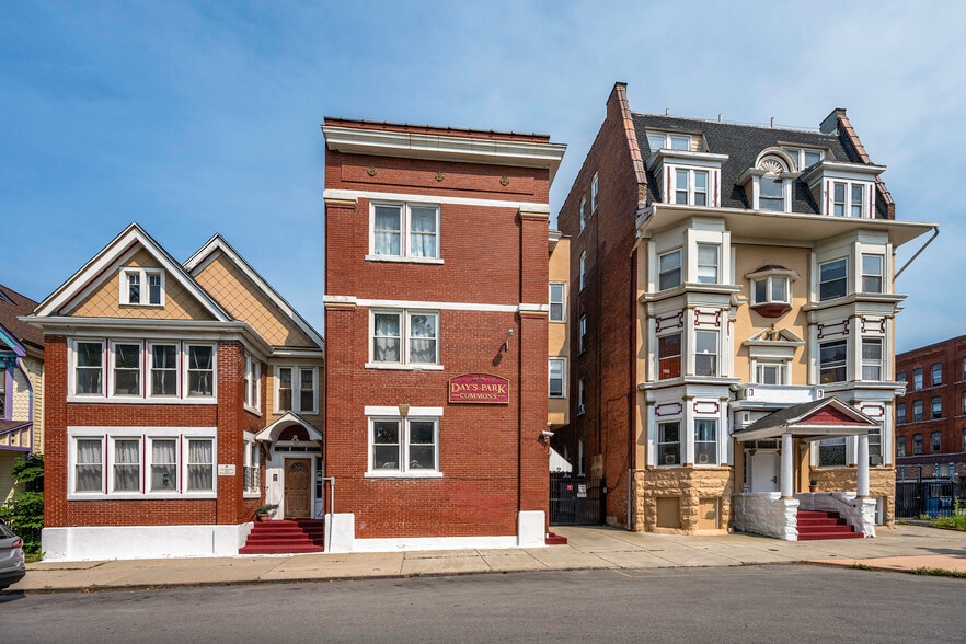 More Photos Of , Buffalo Multifamily For Sale
