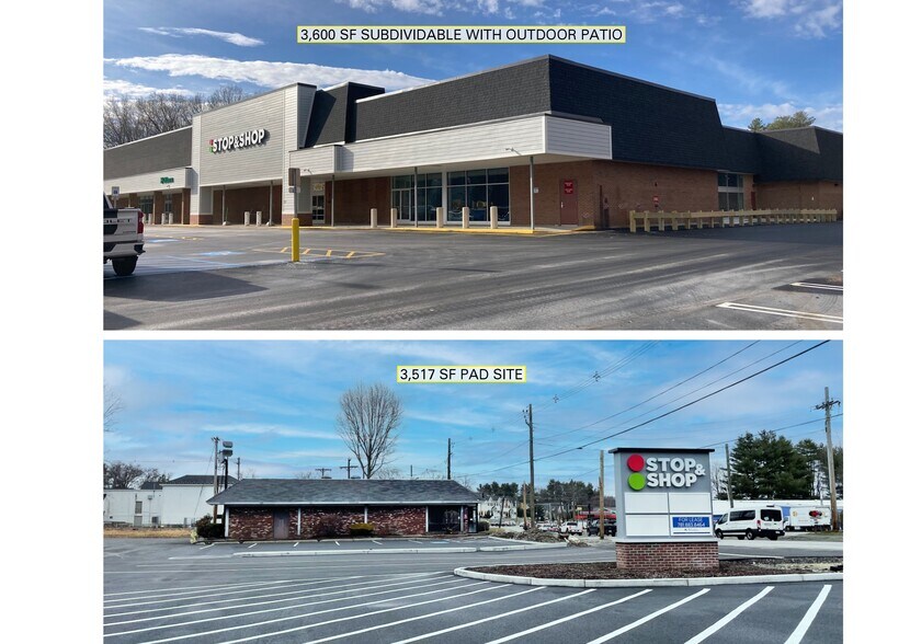 More Photos Of 252 Main St, Acton General Retail For Sale