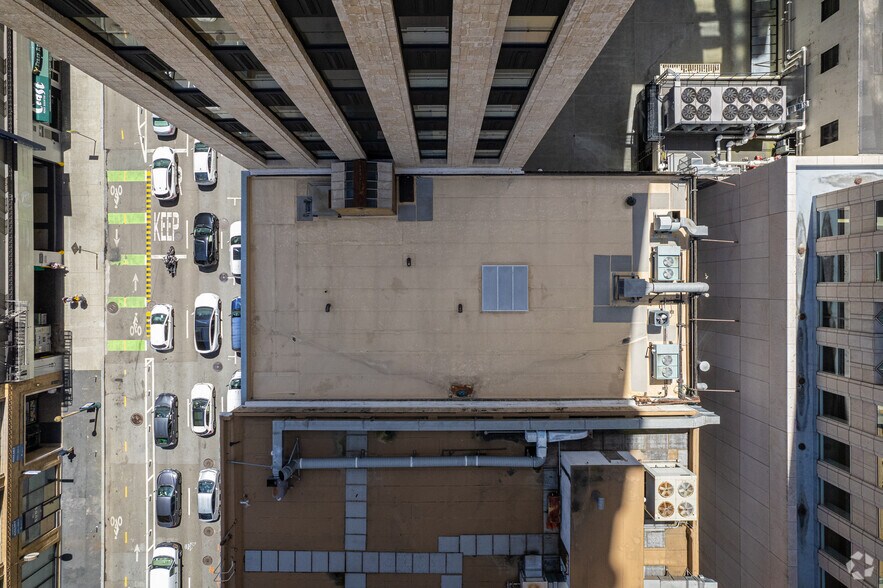 More Photos Of 65-75 Battery St, San Francisco Office For Lease