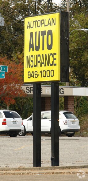 More Photos Of 2207 S 3rd St, Memphis Freestanding For Sale