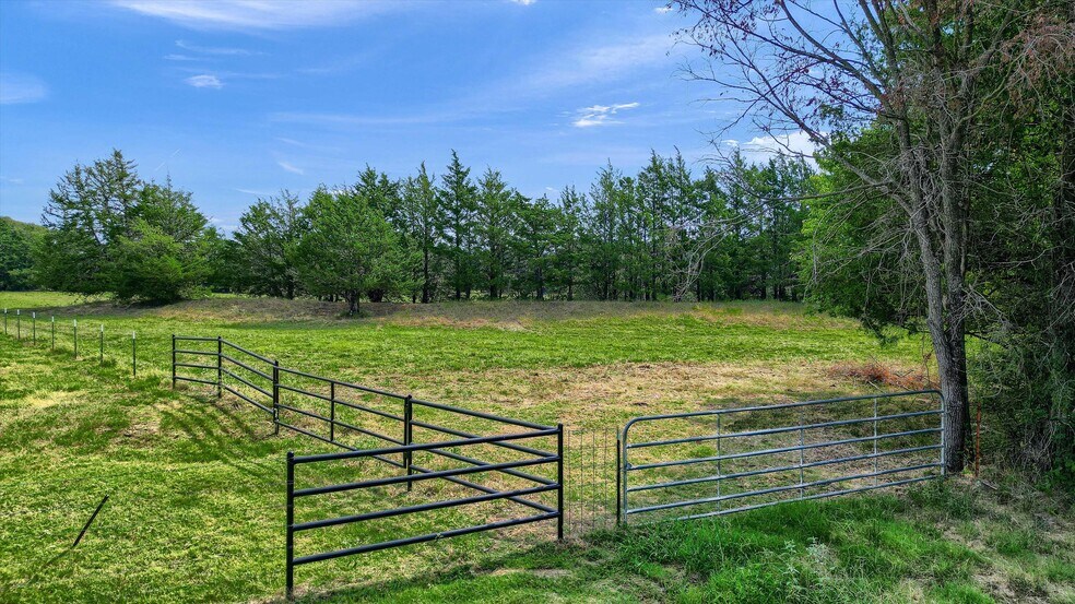More Photos Of TBD Dugan Chapel Road, Bells Land For Sale
