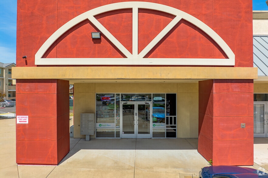 More Photos Of 4301-4331 Truxel Rd, Sacramento Unknown For Lease