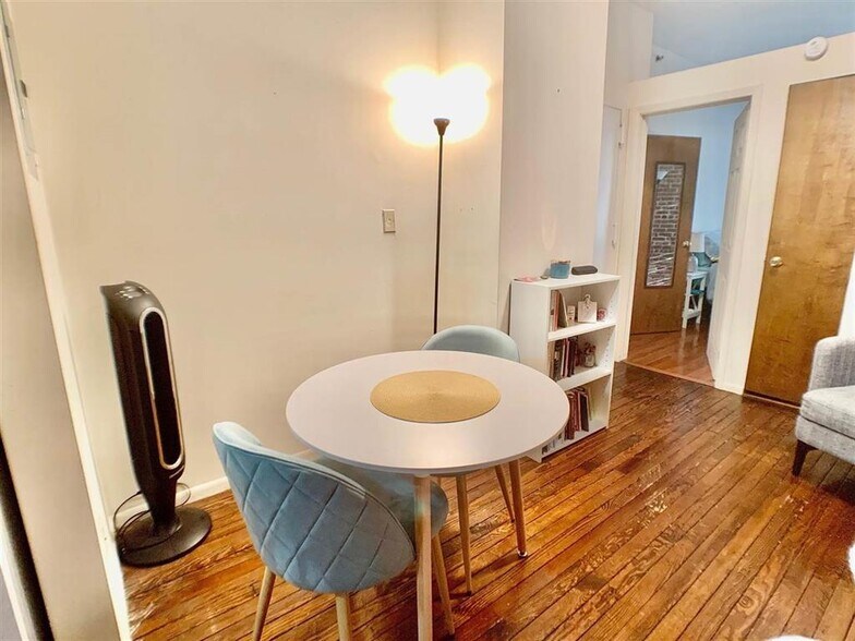 More Photos Of 308 Madison St, Hoboken Apartments For Sale