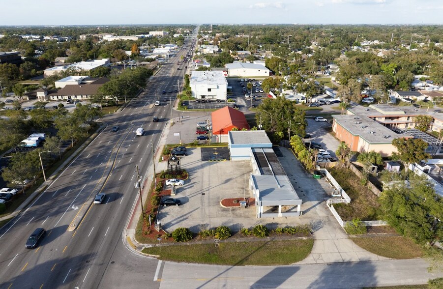 More Photos Of 6501 66th St N, Pinellas Park Carwash For Sale