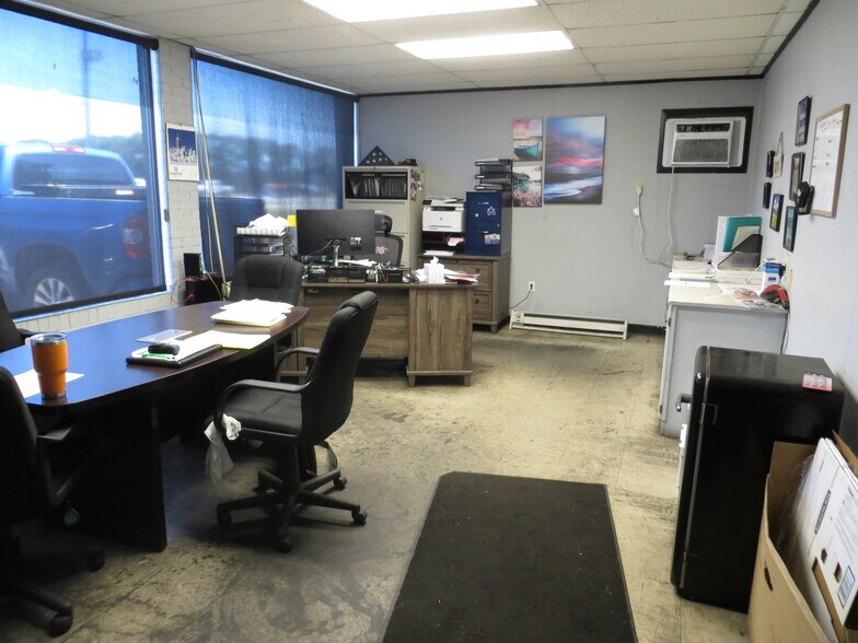 More Photos Of 1489 Cedar Lane Rd, Greenville Warehouse For Sale