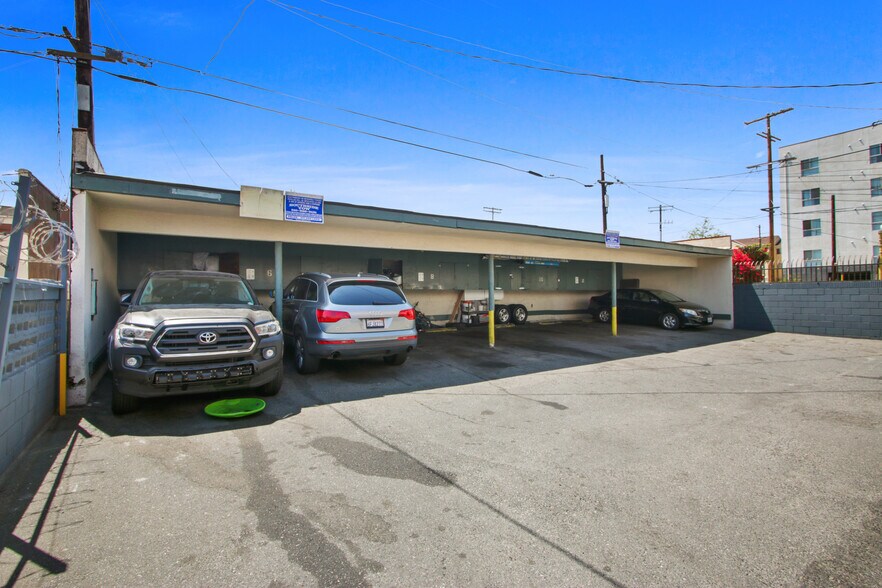 More Photos Of 6509 Brynhurst Ave, Los Angeles Apartments For Sale