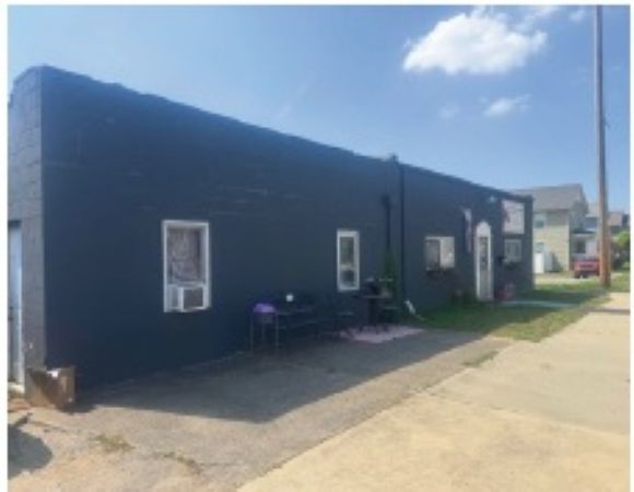 More Photos Of 1171-1175 N Grant Ave, Columbus Manufacturing For Sale