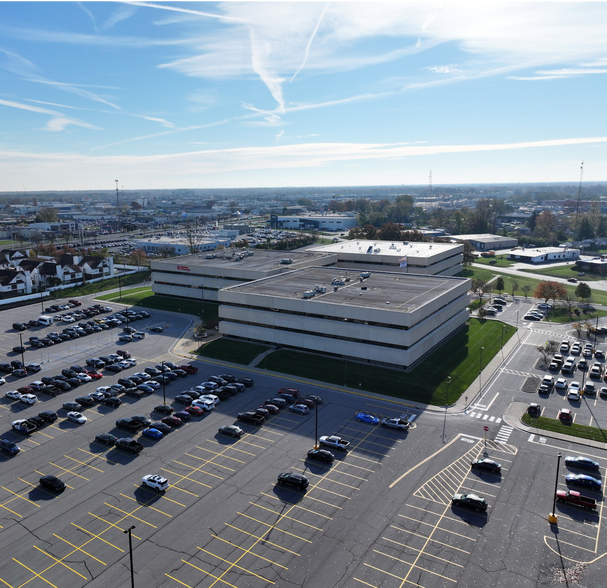 More Photos Of 1010 Production Rd, Fort Wayne Office For Sale