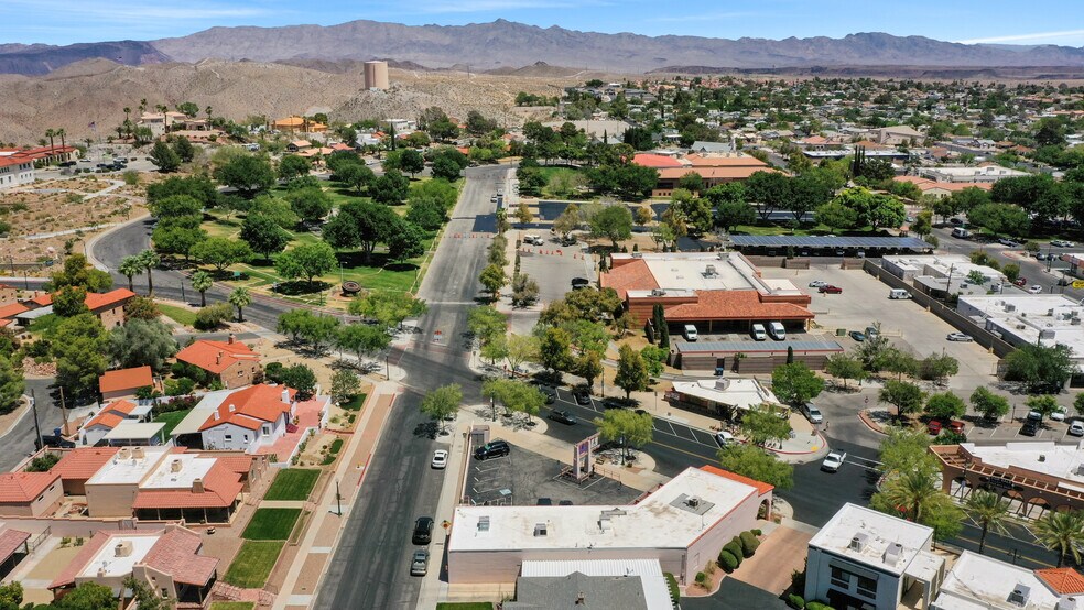 More Photos Of 400 Nevada Way, Boulder City General Retail For Sale