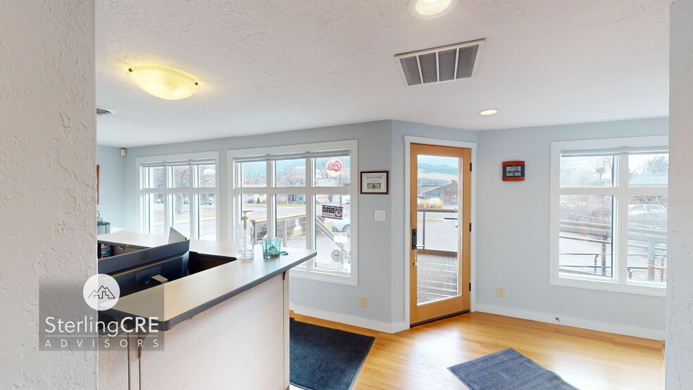 More Photos Of 704 W Sussex Ave, Missoula Office For Lease
