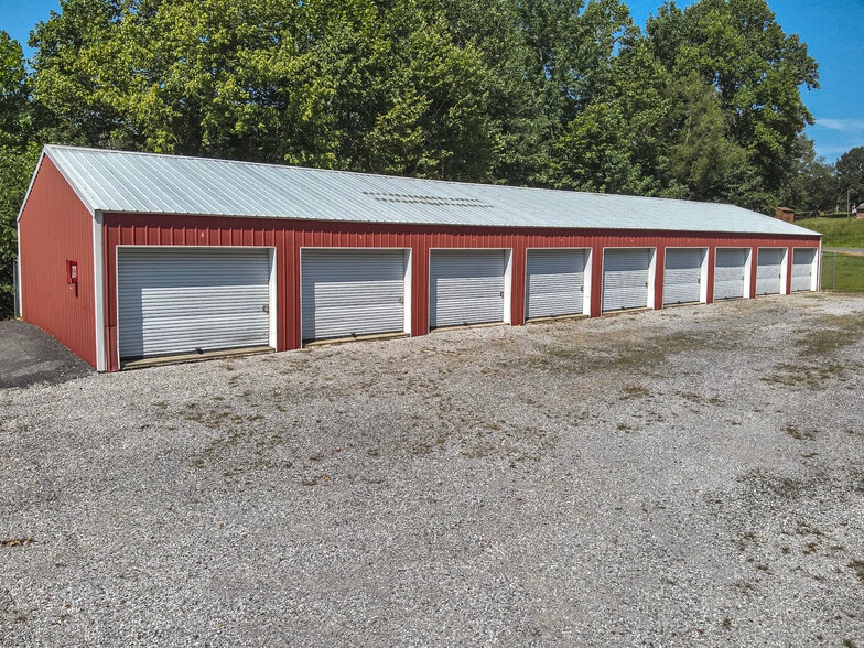More Photos Of 4719 Aurora Hwy, Hardin Self Storage For Sale