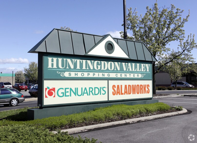 More Photos Of 733-801 Huntingdon Pike, Huntingdon Valley Unknown For Lease