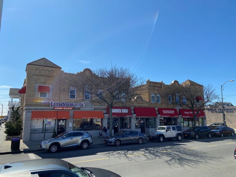 More Photos Of 1042-1052 W Beech St, East Atlantic Beach Storefront Retail Residential For Lease