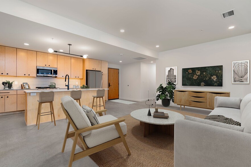 More Photos Of 414 Walnut St, Cincinnati Apartments For Lease