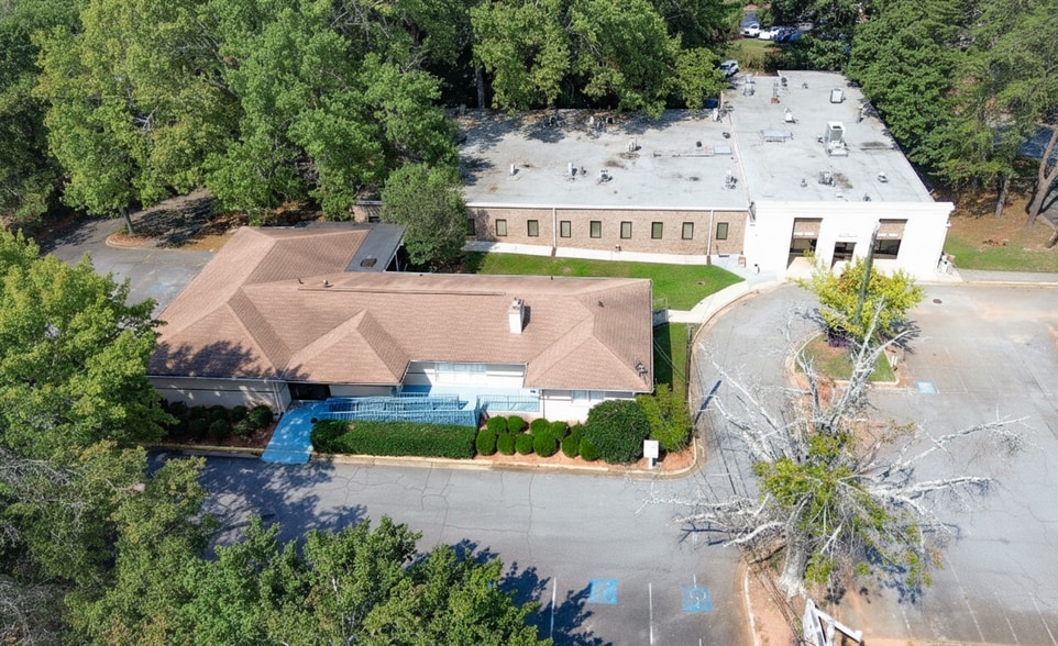 Primary Photo Of 2372 Lawrenceville Hwy, Decatur Assisted Living For Sale