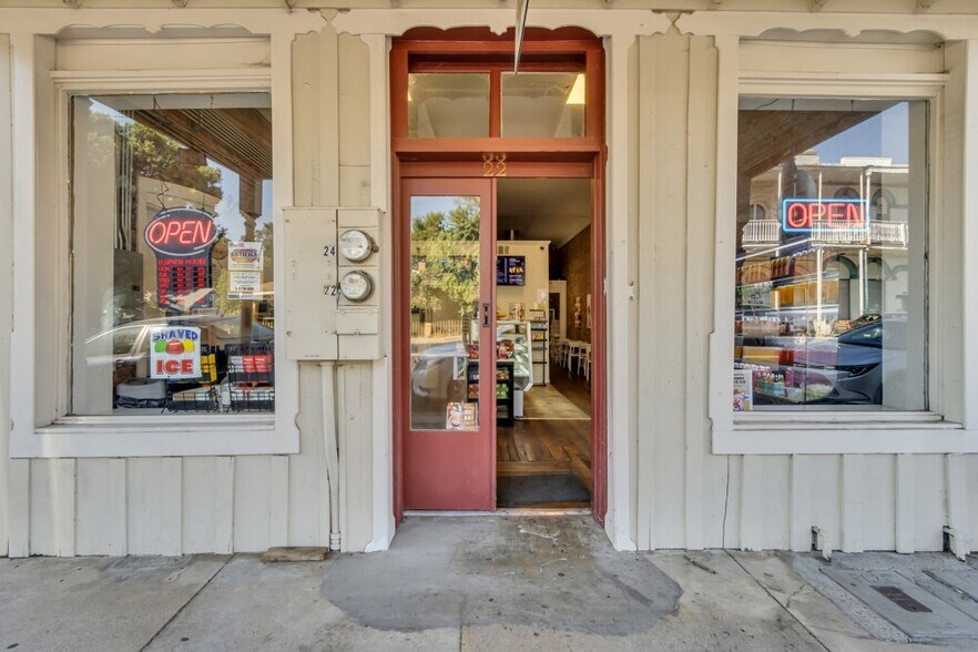 More Photos Of 24 E Main St, Ione General Retail For Sale