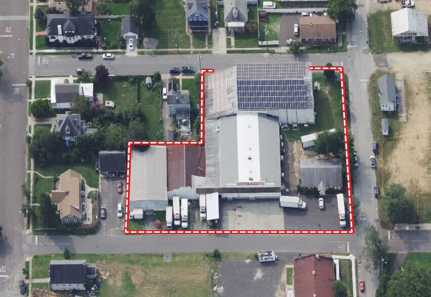 More Photos Of 300 Fow Ave, Swedesboro Distribution For Sale