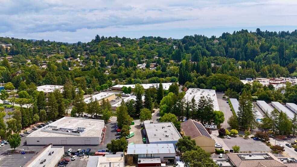 More Photos Of 5435 Scotts Valley Dr, Scotts Valley Medical For Lease