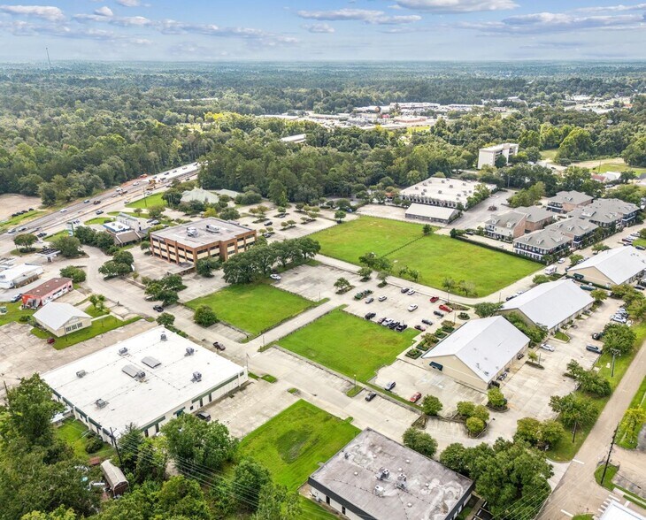 More Photos Of 5100 Village Walk, Covington Land For Sale