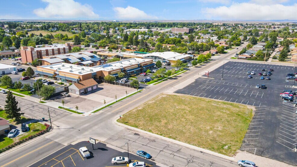 More Photos Of East Carlson St, Cheyenne Land For Sale