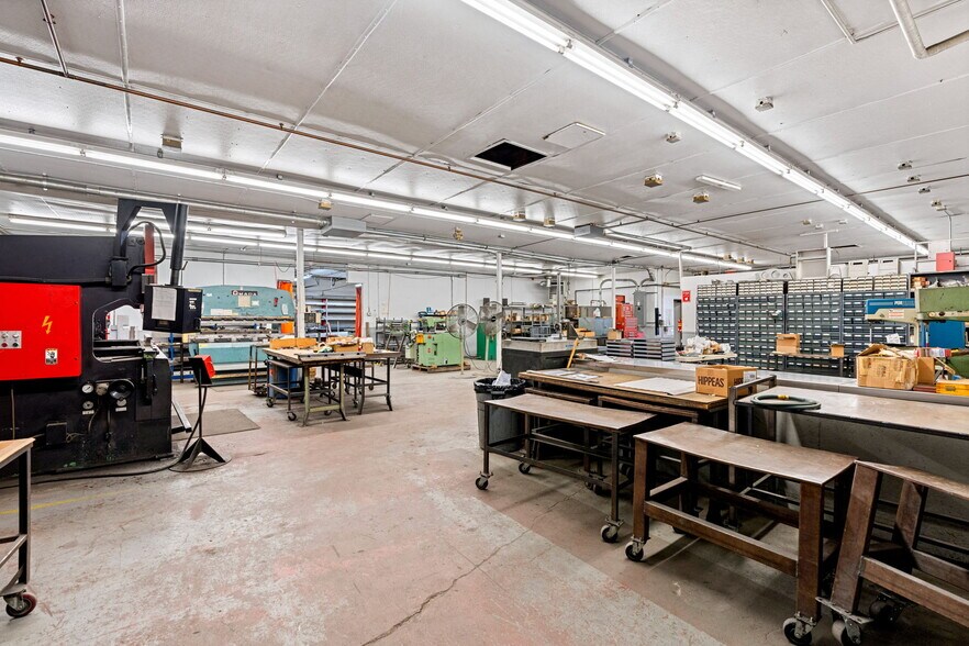 More Photos Of 205 Commercial St, Whitman Manufacturing For Sale
