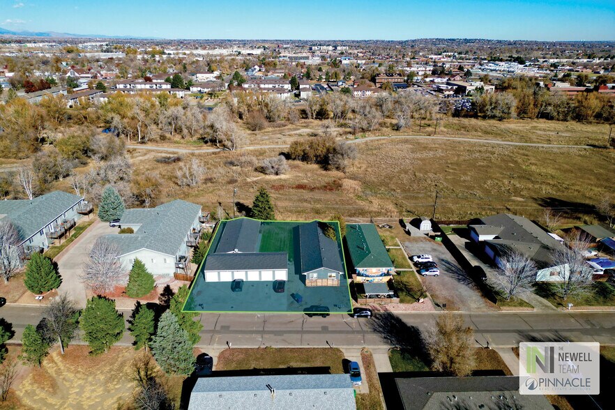 More Photos Of 10345-10365 W 41st Ave, Wheat Ridge Apartments For Sale