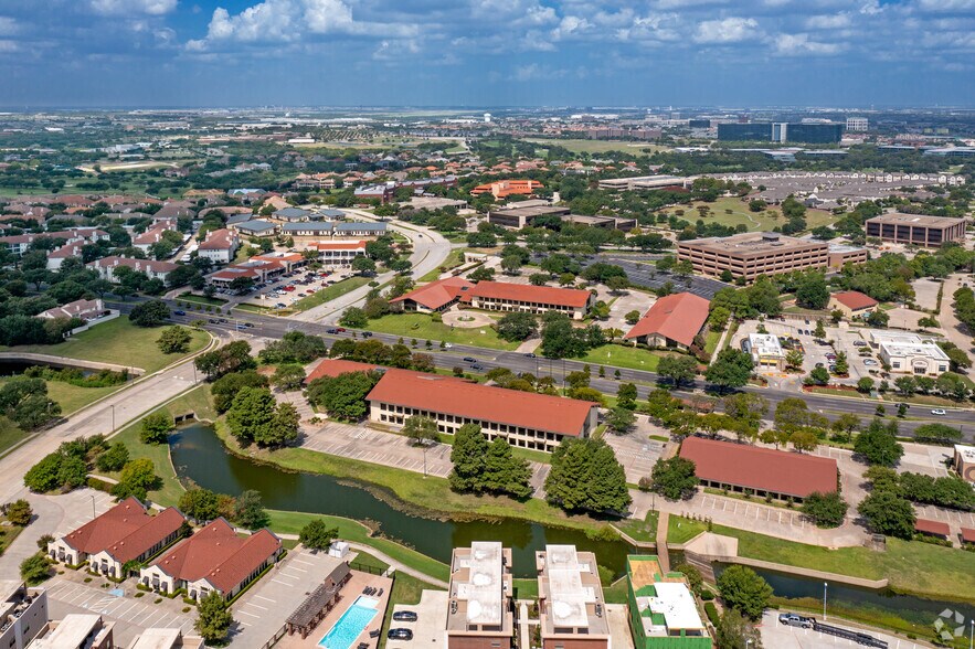 More Photos Of 4835 N O'Connor Rd, Irving Unknown For Lease