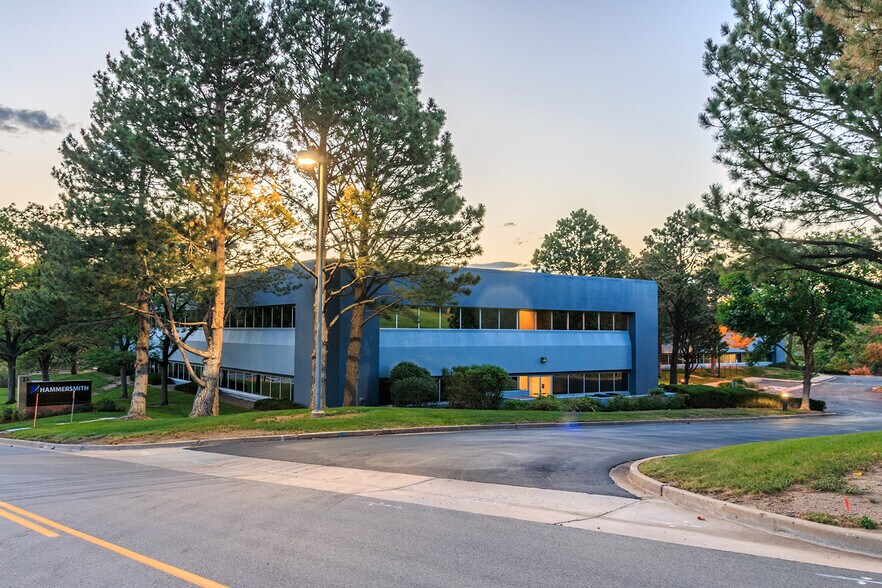 More Photos Of 23 Inverness Way E, Englewood Office For Lease