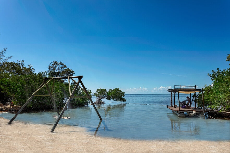 More Photos Of 7000 5th St, Key West Land For Sale