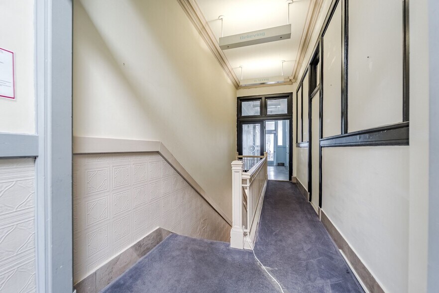 More Photos Of 518 N Charles St, Baltimore Storefront Retail Office For Sale