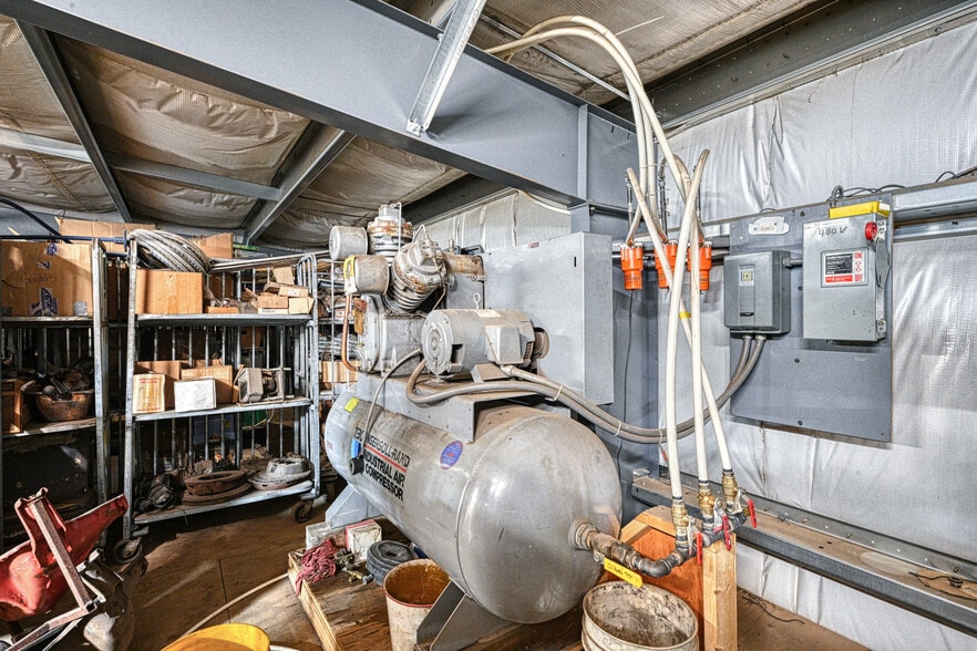 More Photos Of 1235 US Route 202, Winthrop Auto Dealership For Sale