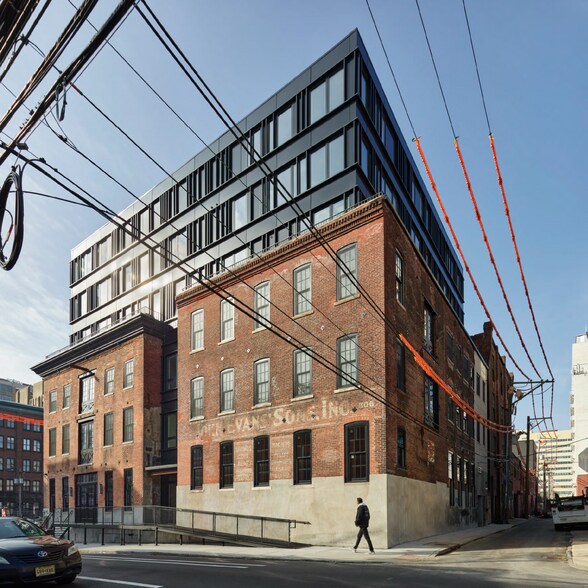 More Photos Of 500 N 13th St, Philadelphia Multifamily For Sale