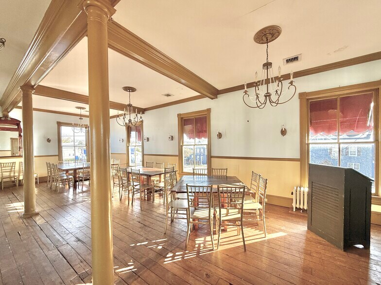 More Photos Of 55 Chestnut St, Elmer Convenience Store For Sale