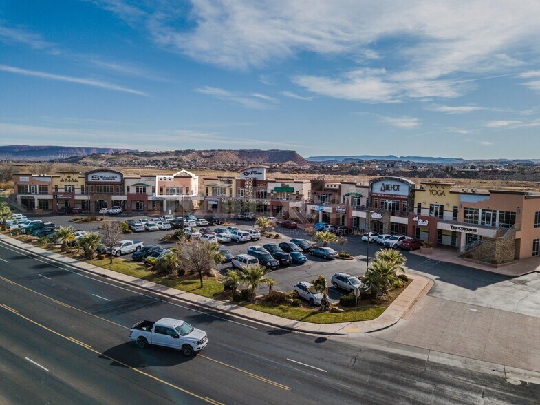 More Photos Of 558 E Riverside Dr, Saint George Freestanding For Lease